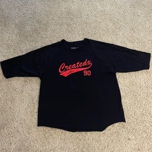 Black Men’s Created Culture T-Shirt